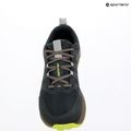 Pánske topánky Altra Lone Peak 9 Waterproof Low lime/black 15