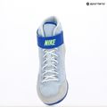 Zápasnícka obuv Nike Speedsweep VIII blue tint/hyper royal/lime blast/white 9