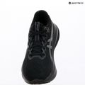 Dámske bežecké topánky ASICS Gel-Excite 11 black/carrier grey 9