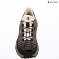 Dámske bežecké topánky Salomon Genesis Iron/vanilla ice/cyclamen 10
