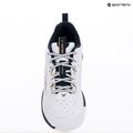 Pánske bedmintonové topánky VICTOR A970TD AX bright white/light gold 13