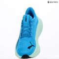 Pánske bežecké topánky PUMA MagMax Nitro mint melt/speed Bblue 15