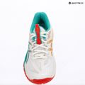 Dámske topánky ASICS Powerbreak FF white/sea glass 17
