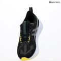 Pánske bežecké topánky ASICS Novablast 5 black/blue fade 17