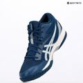 Pánske topánky ASICS Gel-Task MT 4 mako blue/white 13