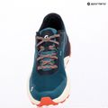 Damskie buty do biegania SCOTT Kinabalu 3 Gore-Tex niebieskie 9