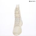 Boxerské topánky adidas Speedex 23 off white/beige/warm sandstone 20