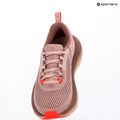 Dámske bežecké topánky Under Armour Infinite Elite 2 tourmaline pink/summit white/maroon mist 9