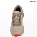 Pánske bežecké topánky Under Armour Charged Bandit Trail 3 timberwolf taupe/taupe dusk/surplus orange 9