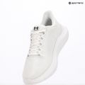 Pánske bežecké topánky Under Armour Phade RN 3 white/white/black 9