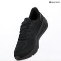 Pánske bežecké topánky Under Armour Sonic 7 black/black/anthracite 9