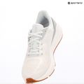 Dámske bežecké topánky Under Armour Sonic 7 white/white/white 9
