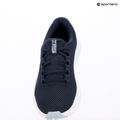 Dámske bežecké topánky Under Armour Charged Surge 4 washed navy/blue calm/metallic blue calm 9