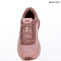 Dámske bežecké topánky Under Armour Charged Bandit Trail 3 tourmaline pink/maroon mist/tourmaline pink 9
