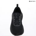 Pánske bežecké topánky Under Armour Infinite Elite 2 black/black/anthracite 9
