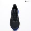 Pánske bežecké topánky Under Armour Infinite black/royal/black 9