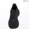 Pánske bežecké topánky Under Armour Innfinite Pro 2 black/black/anthracite 9