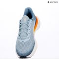 Pánske bežecké topánky Under Armour Infinite Calm Blue/Blue Smoke/Squad Orange 9