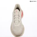 Pánske bežecké topánky Under Armour Infinite summit white/khaki base/racer red 9