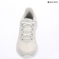 Pánske bežecké topánky Under Armour Charged Speed Swift white/white/white 9