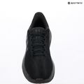 Muške tenisice za trčanje Under Armour Phade RN 3 crne/crne/crne 9