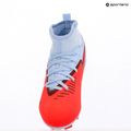 Detské  kopačky Nike Phantom 6 High Club FG/MG royal tint/bright crimson 15