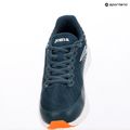 Detské bežecké topánky Joma Super Cross navy blue 9