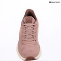 Damskie buty treningowe Under Armour Aurora 3 tourmaline pink/summit white/maroon mist 9