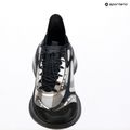 Tréningové topánky Under Armour Echo čierna/čierna/biela 9