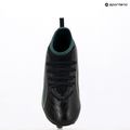 PUMA Ultra 6 Match FG/AG Jr detské kopačky puma black/fizzy light/green terrain 11