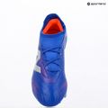 Detské kopačky New Balance Tekela Team Low JR FG blue 15