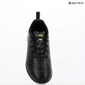 Detské kopačky PUMA Future 8 Play It Jr black/fizzy light/green terrain 10