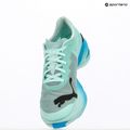 Dámske bežecké topánky PUMA Fast-R Nitro Elite 3 mint melt/speed blue 16