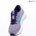 Dámske bežecké topánky Mizuno Wave Serene thistle/ceramic/violet indigo 15