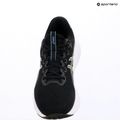 Pánske bežecké topánky ASICS Gel-Excite 11 black/pure silver 16