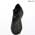 Pánske kopačky PUMA Future 8 Ultimate MxSG black/fizzy light/green terrain 9