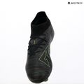 Pánske kopačky PUMA Future 8 Pro FG/AG puma black/fizzy light/green terrain 9