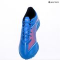 Pánske kopačky PUMA Ultra 6 Play TT ultra blue/puma white/glowing red 11