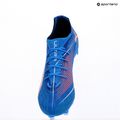 PUMA Ultra 6 Pro FG/AG pánske kopačky ultra blue/puma white/glowing red 8