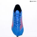 Pánske kopačky PUMA Ultra 6 Play FG/AG ultra blue/puma white/glowing red 11