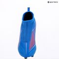 PUMA Ultra 6 Match+ LL FG/AG Jr detské kopačky ultra blue/puma white/glowing red 10