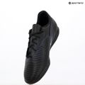 Pánske kopačky Nike Phantom 6 Low Club IC black/black 12