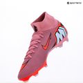 Pánske kopačky Nike Mercurial Superfly 10 Pro FG magic flamingo/black/total crimson 19