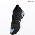 Pánske kopačky Nike Mercurial Superfly 10 Club FG/MG black/ice blue 12