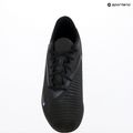 Pánske kopačky Nike Phantom 6 Low Club FG/MG black/black 12