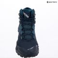 Damskie buty turystyczne The North Face Offtrail Hike Mid Gore-Tex tnf midnight petrol/summit 8