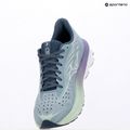 Dámske bežecké topánky Mizuno Wave Skyrise 6 citadel/white/bay 15
