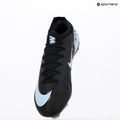 Pánske kopačky Nike Mercurial Vapor 16 Pro FG black/ice blue 19