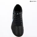 Pánske kopačky Nike Legend 10 Pro Ag-Pro black/black 18
