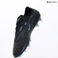 Pánske kopačky Nike Phantom 6 Low Elite FG black/black 12